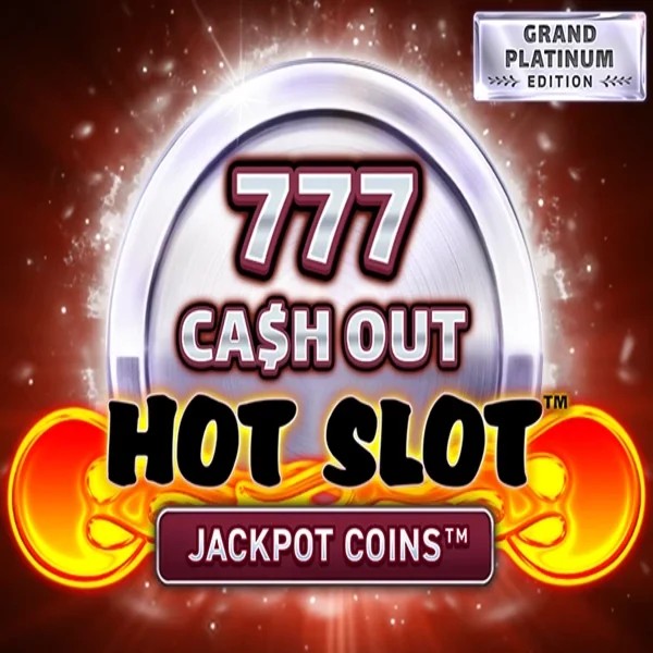 777 Cash Out Grand Platinum Edition online slot from Wazdan – play at megabingo.net