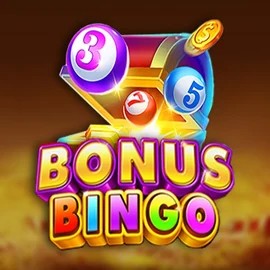 Bonus Bingo – slot by TaDa Gaming, featured at megabingo.net