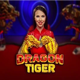 Dragon Tiger (Live) – slot by Pragmatic Play, featured at megabingo.net