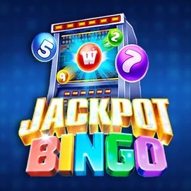 Jackpot Bingo – slot by TaDa Gaming, featured at megabingo.net