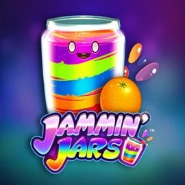 Jammin Jars – slot by Push Gaming, featured at megabingo.net