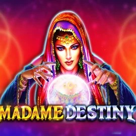 Play Madame Destiny slot by Pragmatic Play on megabingo.net