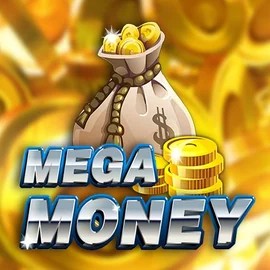 Mega Money! online slot from Red Rake Gaming – play at megabingo.net