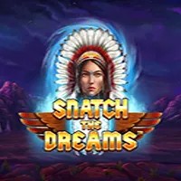 Play the Snatch The Dreams slot by SYNOT Games on Mega Bingo