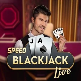 Speed Blackjack – slot by Pragmatic Play, featured at megabingo.net